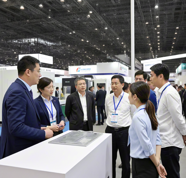 山東數控機床產業崛起： 賦能航空航天，引領高端制造新篇章
